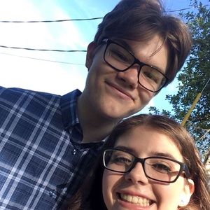 Meet your Posher, Darren